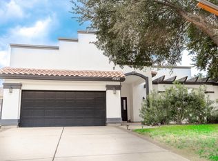 10620 Porfirio Dr, Laredo, TX 78045