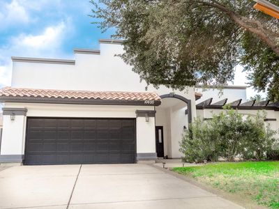 10620 Porfirio Dr, Laredo, TX, 78045