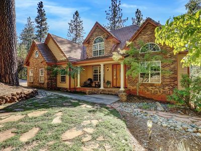 11722 Logans Run Ct, Grass Valley, CA, 95945