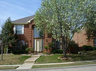 2874 Crestview Dr, Lewisville, TX 75067