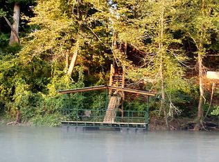 La Petite Rouge Ln, Heber Springs, AR 72543