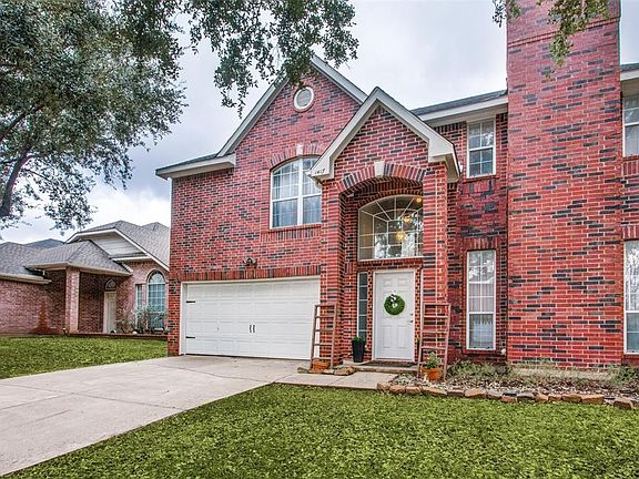 4th image of 1417 Chinaberry Dr