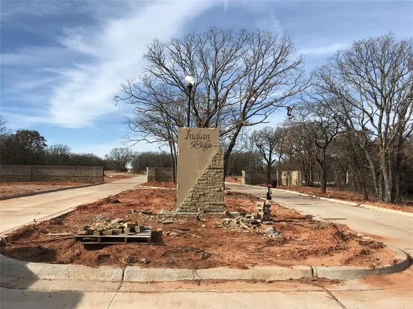 8080 Red Feather, Arcadia, OK 73007