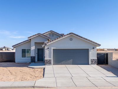 10735 E 45th St, Yuma, AZ, 85367