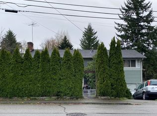 12801 SE 164th St, Renton, WA 98058