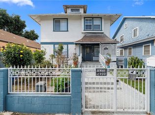 1665 Arlington Ave, Los Angeles, CA 90019