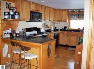 4303 Manor Wood Dr S, Traverse City, MI 49685