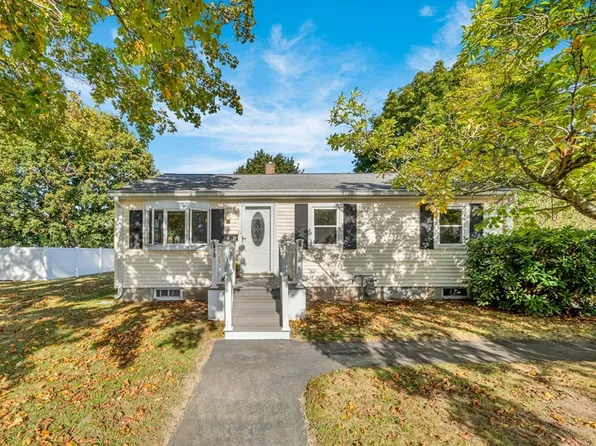 70 Enfield St, Lowell, MA 01852