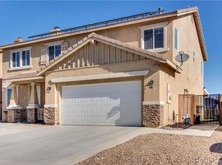 13188 Newport St, Hesperia, CA 92344