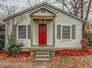 1203 Stratton Ave, Nashville, TN 37206