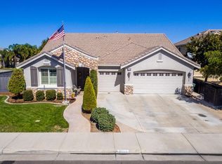 2295 Barcelona Dr, Tracy, CA