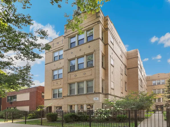 4104 N Mozart St APT 1W, Chicago, IL 60618