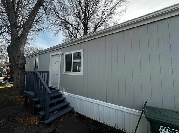 1935 S 5th Ave #B8, Pocatello, ID 83201