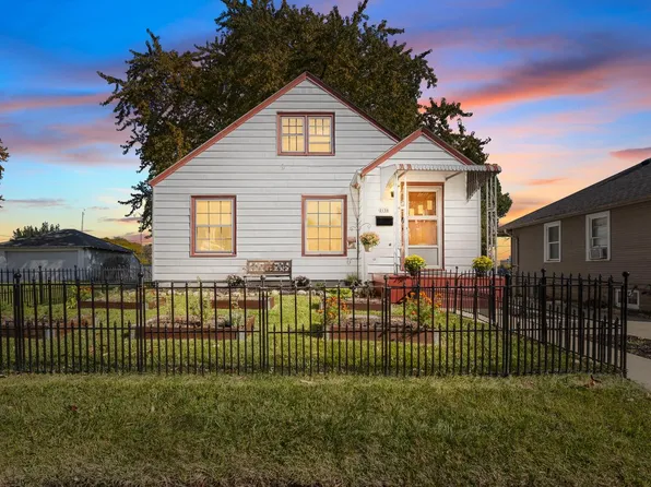 2150 South 94th STREET, West Allis, WI 53227