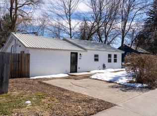 1014 N Bradley Rd, Mount Pleasant, MI 48858