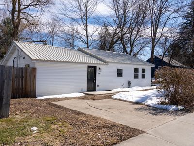 1014 N Bradley Rd, Mount Pleasant, MI, 48858