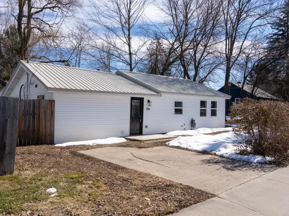 1014 N Bradley Rd, Mount Pleasant, MI 48858