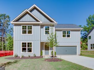 3352 Landings South Dr, Atlanta, GA 30331