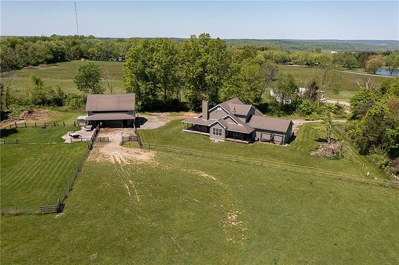 4012 New Castle Rd, Pulaski, PA 16143 Zillow
