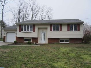 128 Harvard Pl, Williamstown, NJ 08094