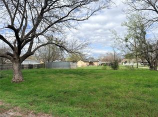 604 SW 2nd St, Kerens, TX 75144