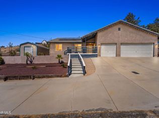 14733 Deer Bank Rd, Lake Hughes, CA 93532
