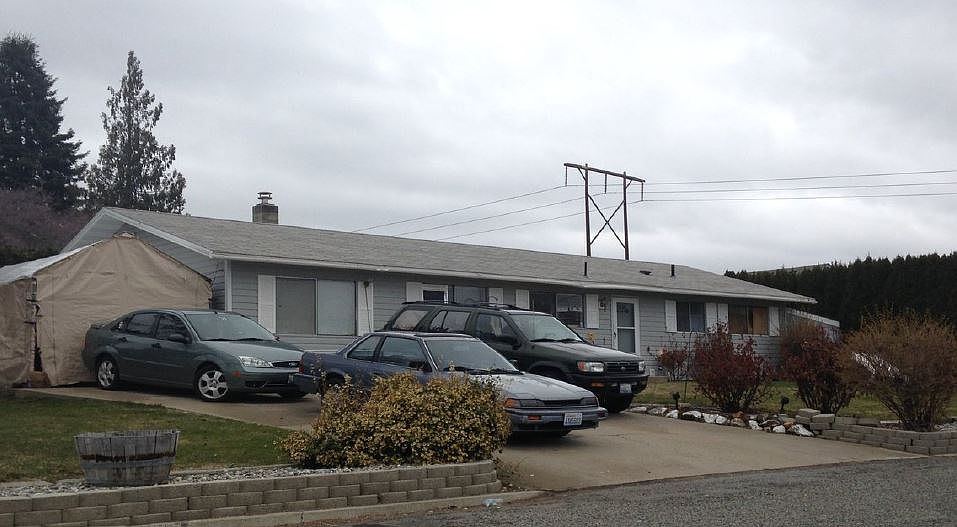 2nd image of 601 N Minor Ave
