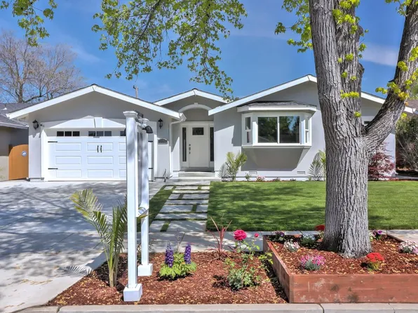 5486 Sharon Ln, San Jose, CA 95124