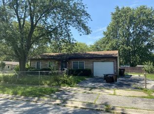 2322 S Trumbull Ave, Chicago, IL 60623