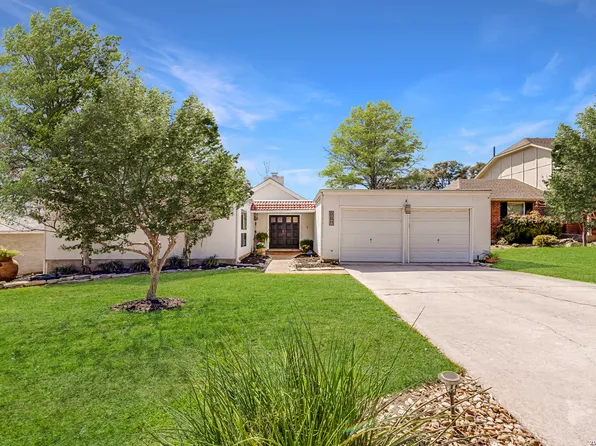 13106 Hill Forest, San Antonio, TX 78230