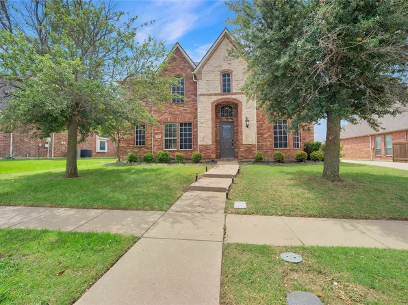 280 Dave Trl, Prosper, TX 75078