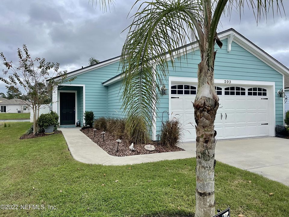 1st image of 203 Ashby Landing Way