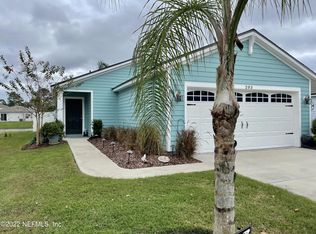 203 Ashby Landing Way, St Augustine, FL 32086
