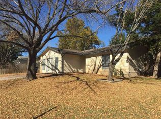 5406 Spring Meadow Rd, Austin, TX 78744