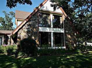 3301 Village Rd, Fort Smith, AR 72903