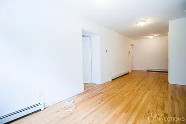 Rented by City Connections Realty