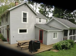 20 Exeter Ave, Pittsfield, MA 01201