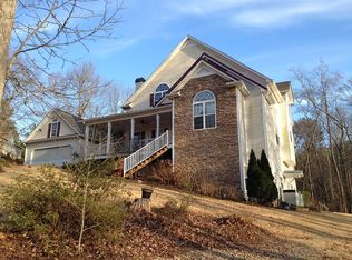 426 Quail Ridge Rd, Hiram, GA 30141