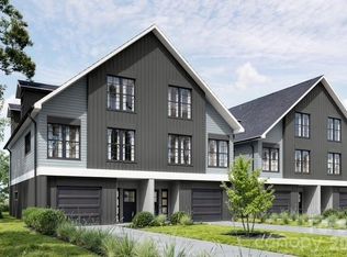 1510 Sumter Ave, Charlotte, NC