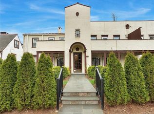 107 Kensington Rd APT 4, Bronxville, NY 10708