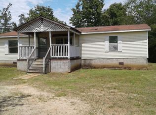 179 Owenby Ln, Martin, GA 30557