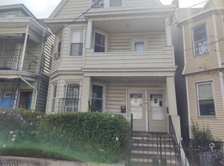 470 S 14th St, Newark, NJ 07103