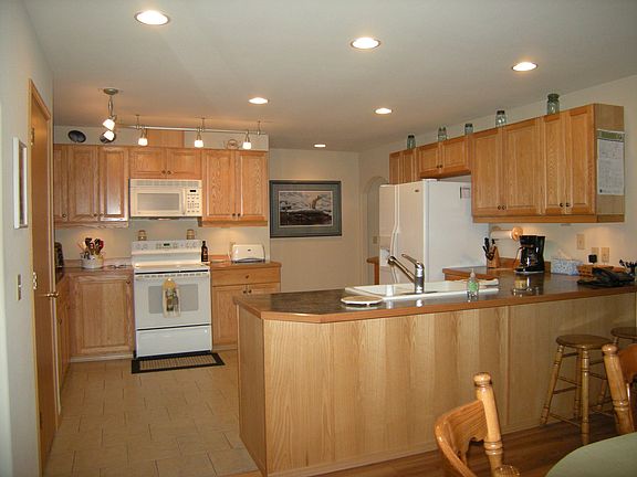 full size walkin pantry 