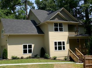 2609 Forrest Ave NW, Atlanta, GA 30318