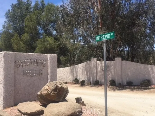 0 Intrepid Rd, Hemet, CA 92544