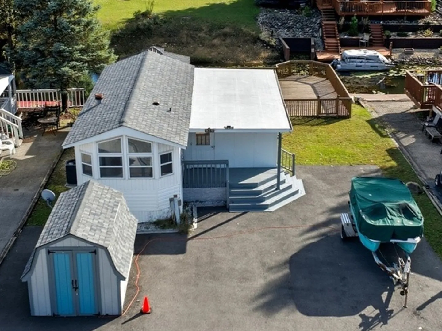 95 Smallmouth Ln photo 1