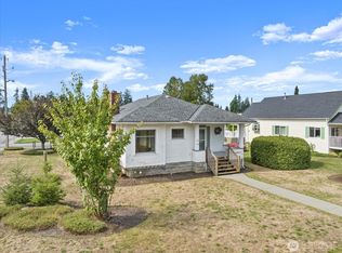 316 S Kentucky Ave, Granite Falls, WA