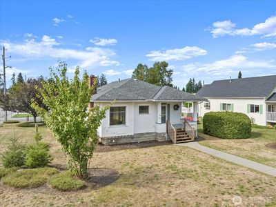316 S Kentucky Avenue, Granite Falls, WA, 98252