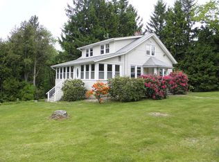 63 Chester Rd, Blandford, MA 01008