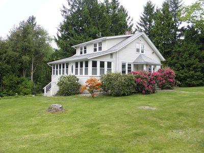 63 Chester Rd, Blandford, MA, 01008